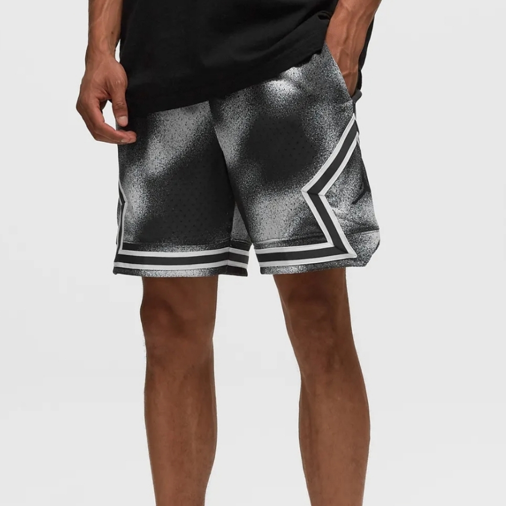 **SOLD** NWT Men's Jordan Basketball shorts